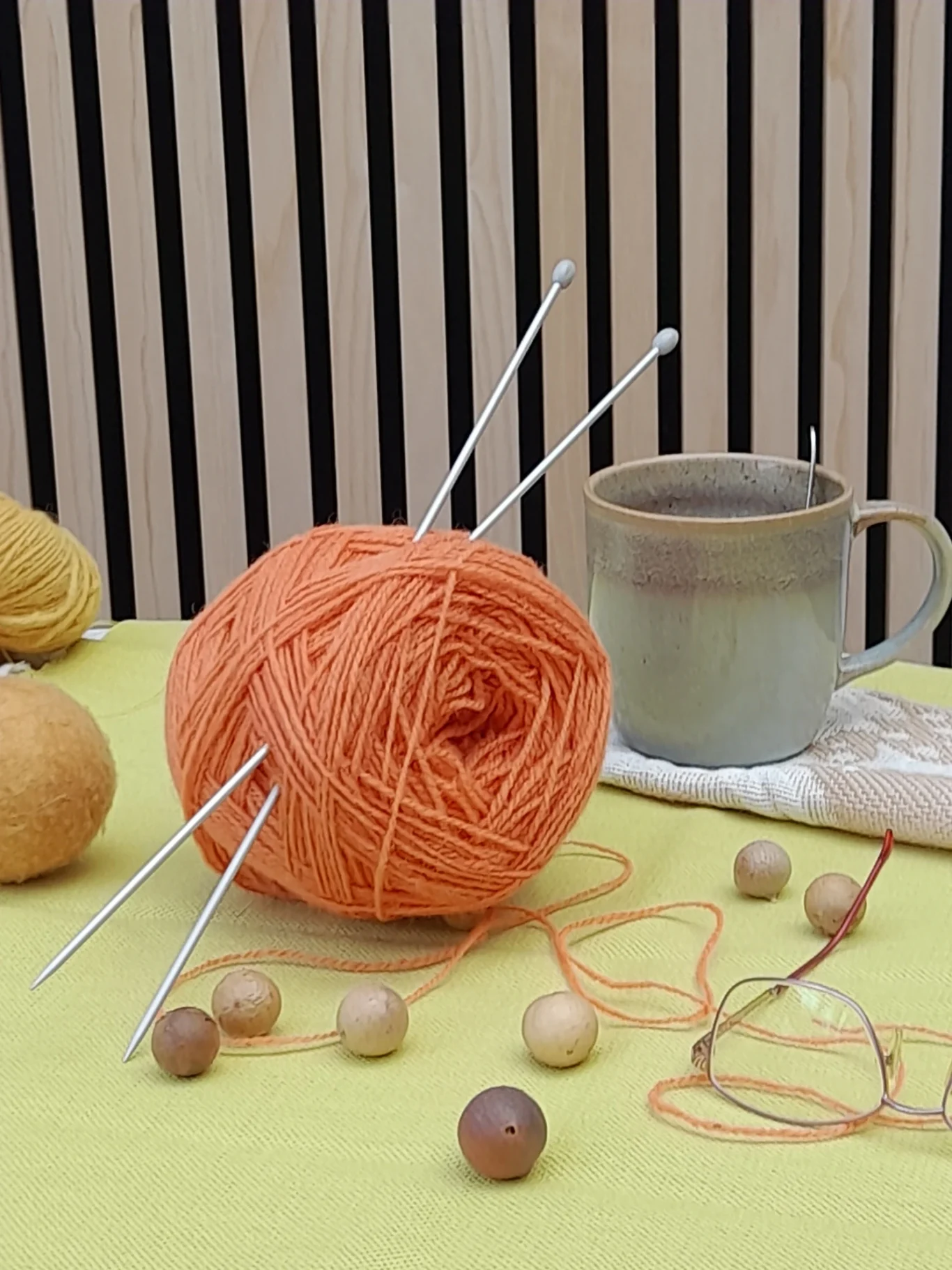 Ambiance pelote gaillet