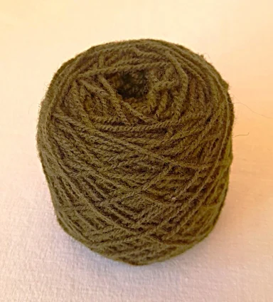 Pont des couleurs - teinture végétale artisanale naturelle - vergerette du Canada