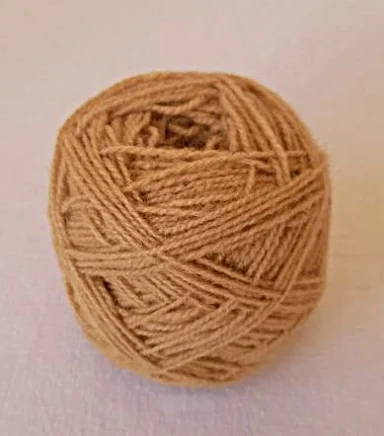 Pont des couleurs - teinture végétale naturelle - grenade nuancée