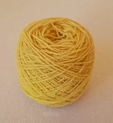 Pont des couleurs - teinture végétale artisanale - solidage