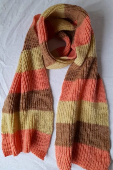 Pont des couleurs - teinture végétale artisanale