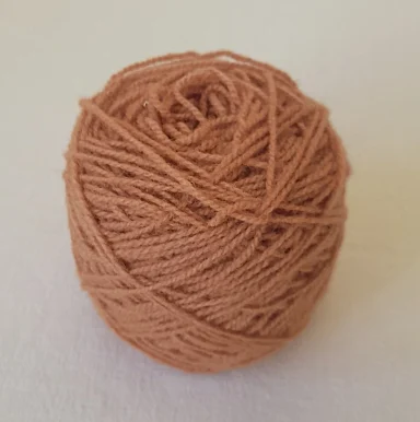 Pont des couleurs - teinture naturelle végétale- gaillet blanc