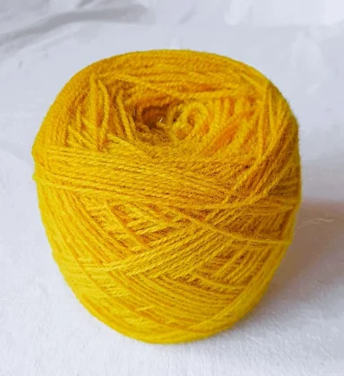 pont des couleurs -teinture végétale artisanale - genêt