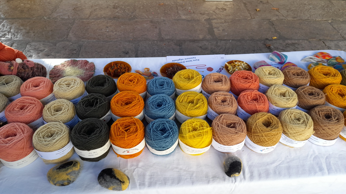 Exposition exposition