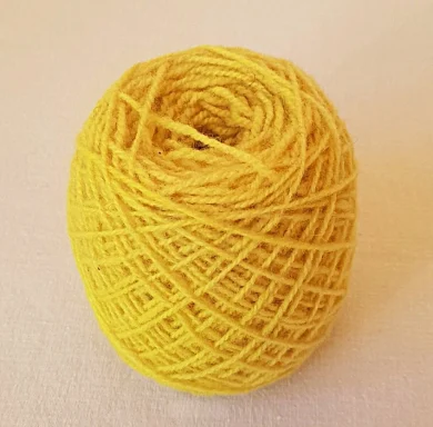 Pont des couleurs - Teinture végétale naturelle artisanale- oranger des osages 