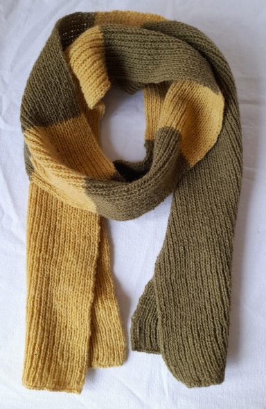 Pont des couleurs - teinture végétale artisanale